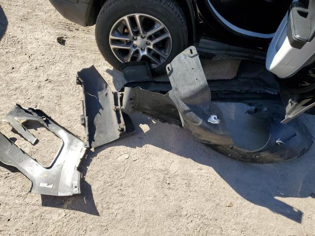 3C4NJCBB8KT725953 Jeep Compass Latitude