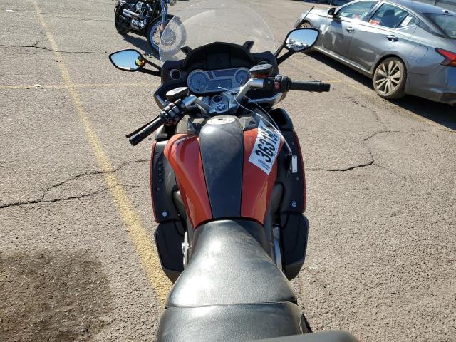 2015 BMW K1600 GT WB1061101FZX82586