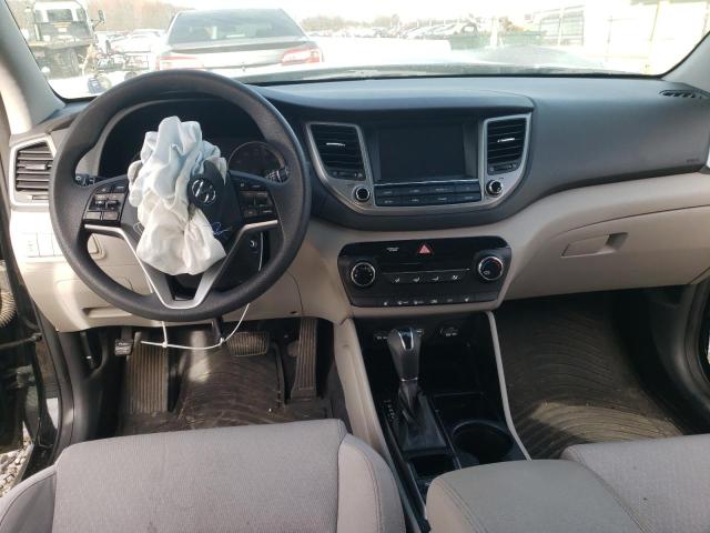 2018 HYUNDAI TUCSON KM8J33A48JU719016
