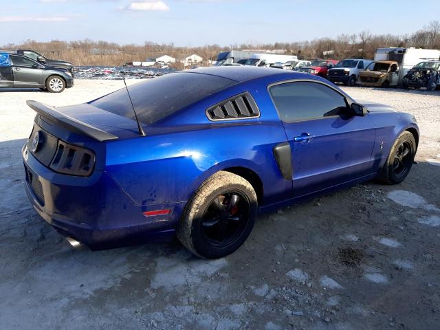 1ZVBP8AM5E5207270 | 2014 FORD MUSTANG