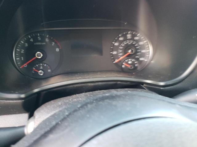 KNDJ23AU8L7052618 KIA SOUL LX