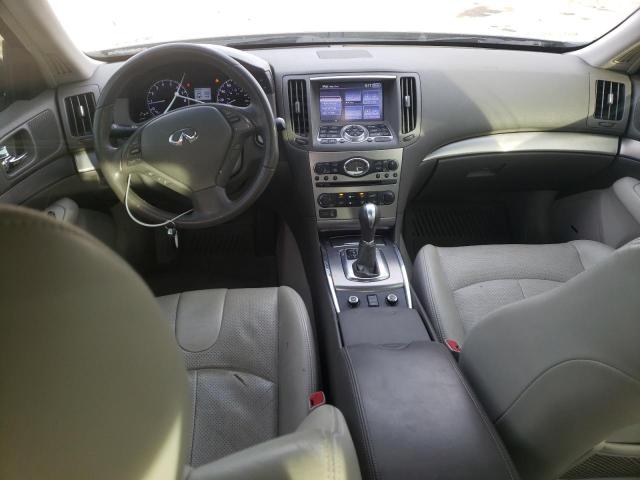 JN1CV6AR5FM522044 | 2015 INFINITI Q40