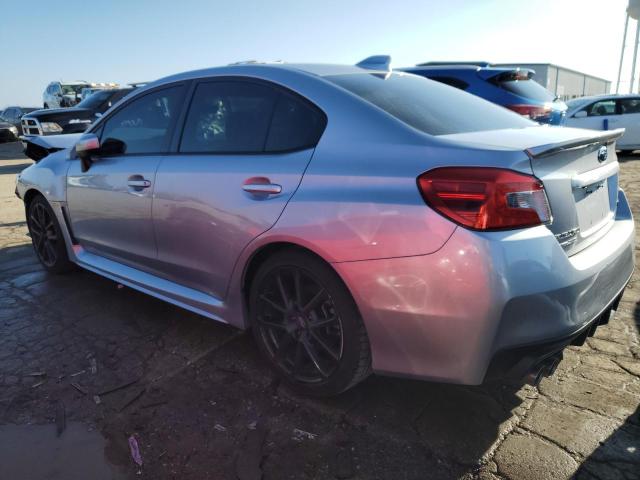 JF1VA1H61M9816708 Subaru Wrx Limited