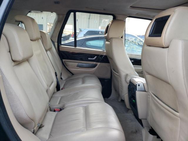 SALSH23437A990618 Land Rover Range Rover Sport Supercharged