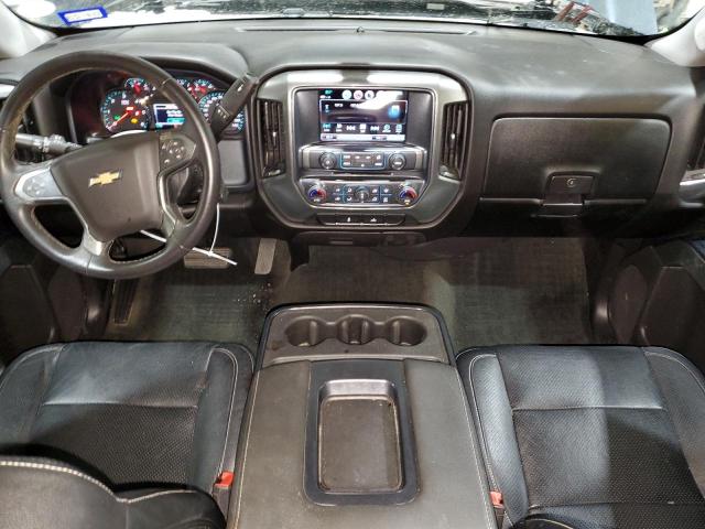 2018 CHEVROLET SILVERADO - 3GCPCREC2JG401947