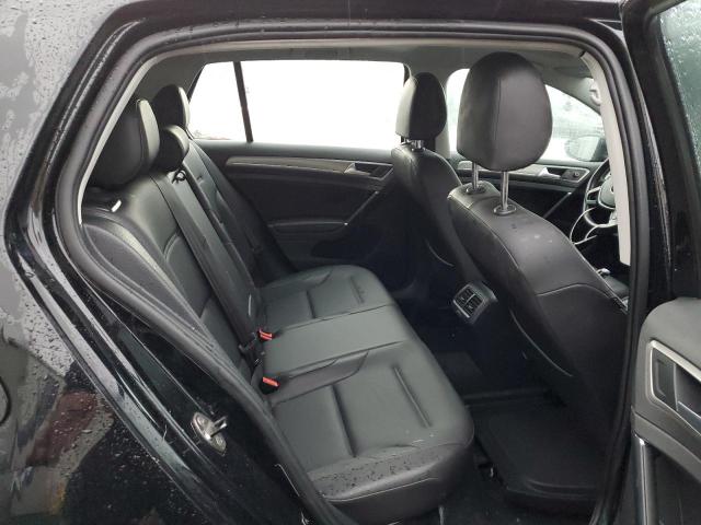 2015 VOLKSWAGEN GOLF TDI 3VW2A7AU6FM051117