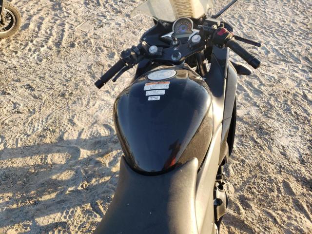 2012 HONDA CBR250 R MLHMC4109C5208882