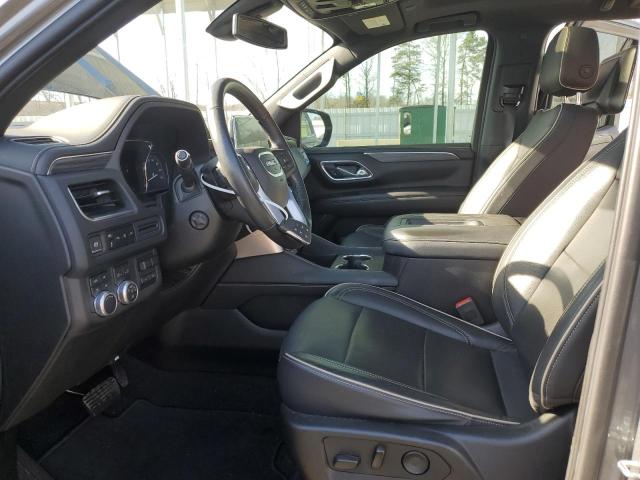 1GKS2BKDXMR116553 GMC YUKON SLT