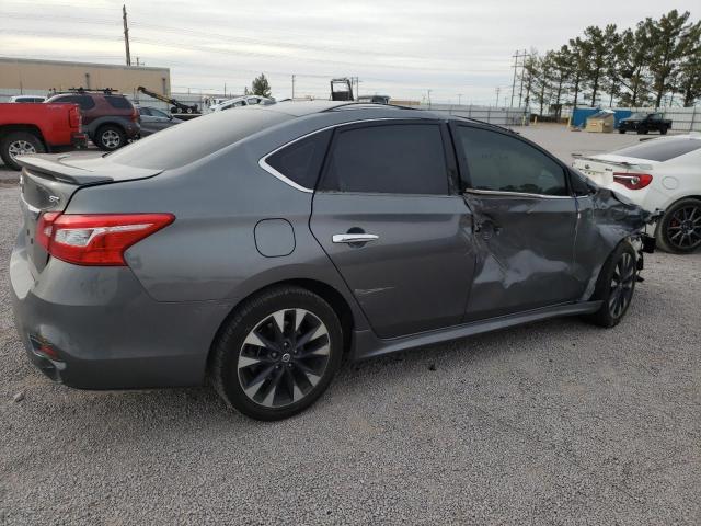 3N1AB7AP3KY229447 Nissan SENTRA S