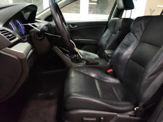 JH4CU2F64AC023269 Acura TSX