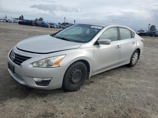 2015 NISSAN ALTIMA 2.5 - 1N4AL3AP7FC216708