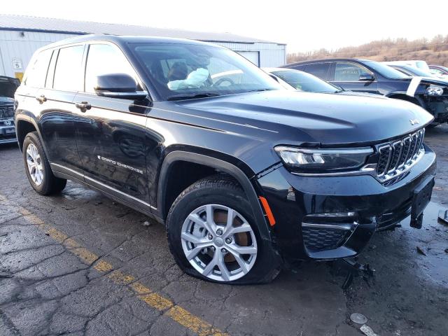 1C4RJHBG0N8604850 Jeep Grand Cherokee Limited