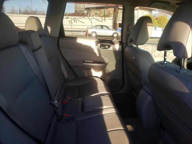 JF2SH6DC0AH909613 Subaru Forester