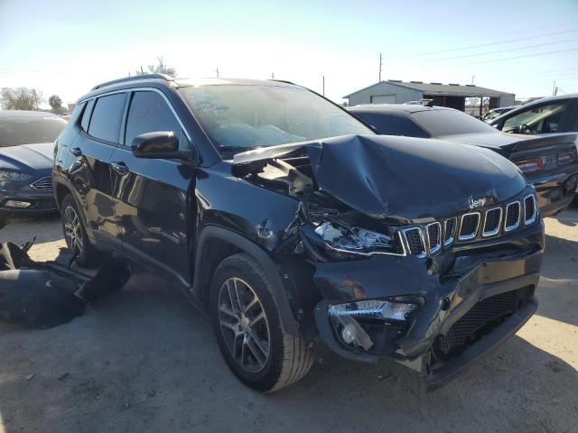 3C4NJCBB8KT725953 Jeep Compass Latitude