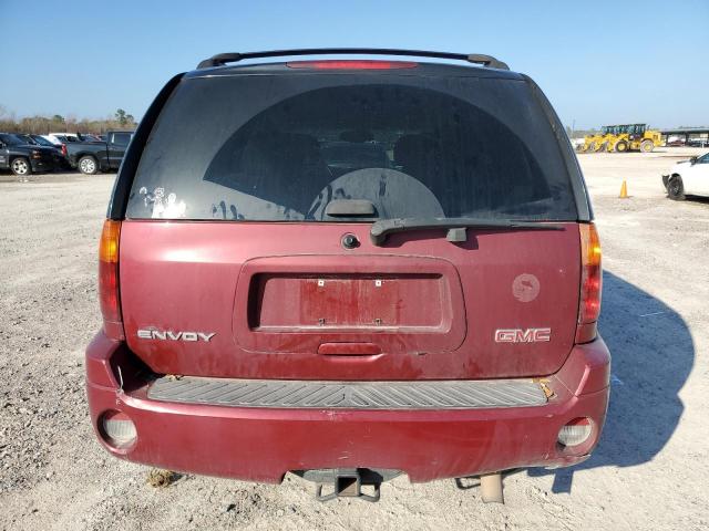 1GKDS13S872148141 GMC Envoy
