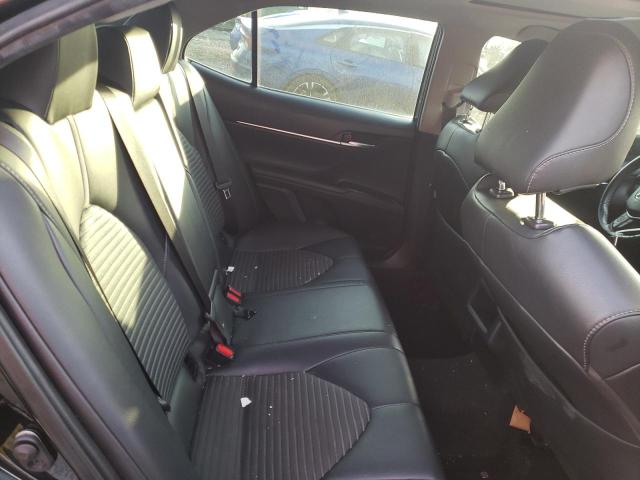 2019 TOYOTA CAMRY L - 4T1B11HK0KU769459