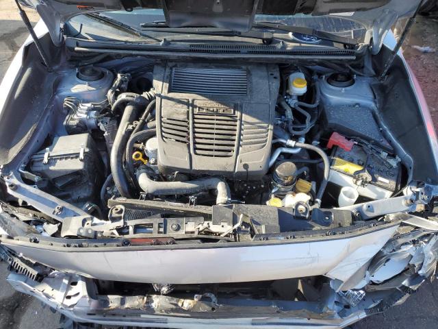 JF1VA1H61M9816708 Subaru Wrx Limited