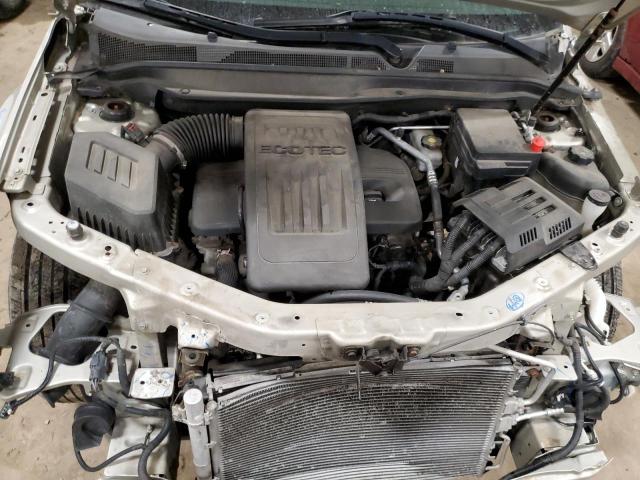 2GNFLEEK7E6349090 Chevrolet Equinox