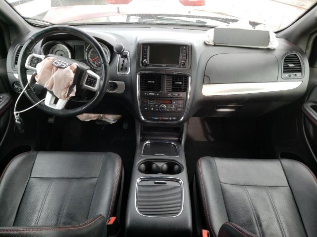 2C4RDGEGXKR760679 Dodge Grand Caravan Gt