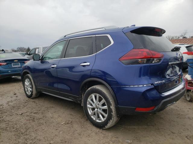 2018 NISSAN ROGUE S 5N1AT2MV9JC775566