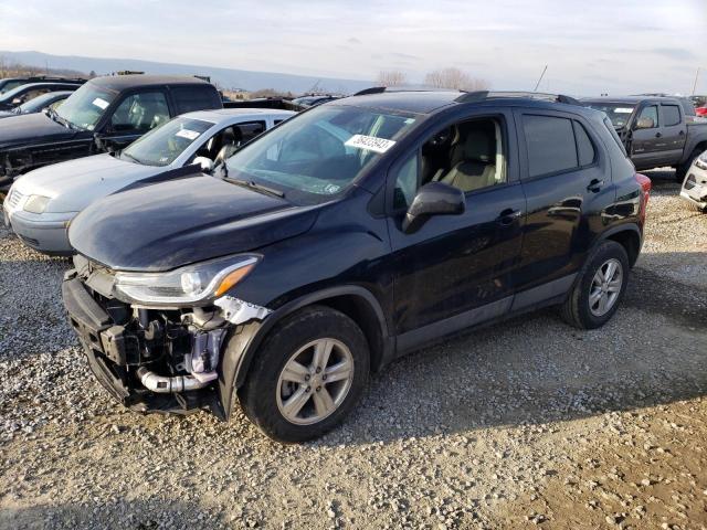 2022 Chevrolet Trax 