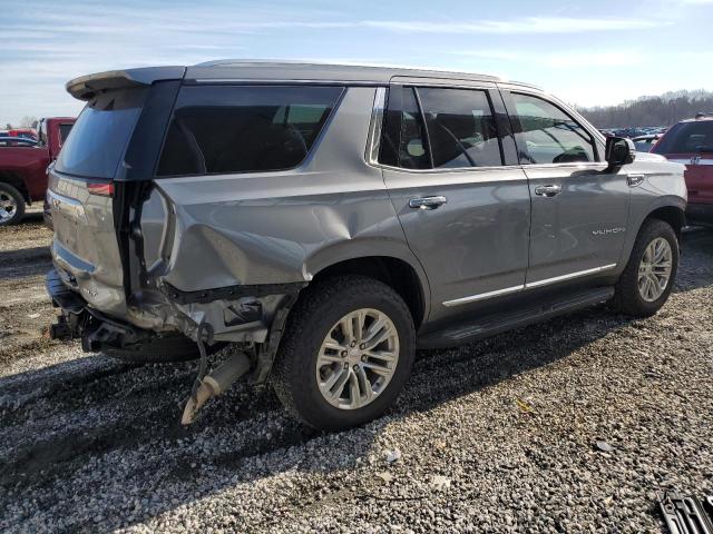 1GKS2BKDXMR116553 GMC YUKON SLT