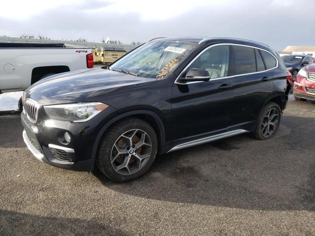 2019 BMW X1 sDrive28i