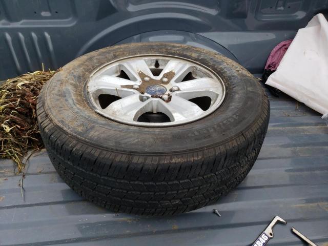 2020 FORD F150 - 1FTMF1C59LKD98928
