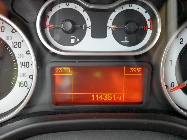 ZFBCFADH9EZ009187 Fiat 500