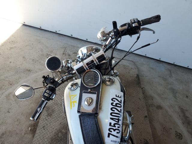 2005 HARLEY-DAVIDSON FLSTNI 1HD1JDB125Y055815
