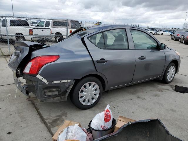 2017 NISSAN VERSA S - 3N1CN7AP6HL804419