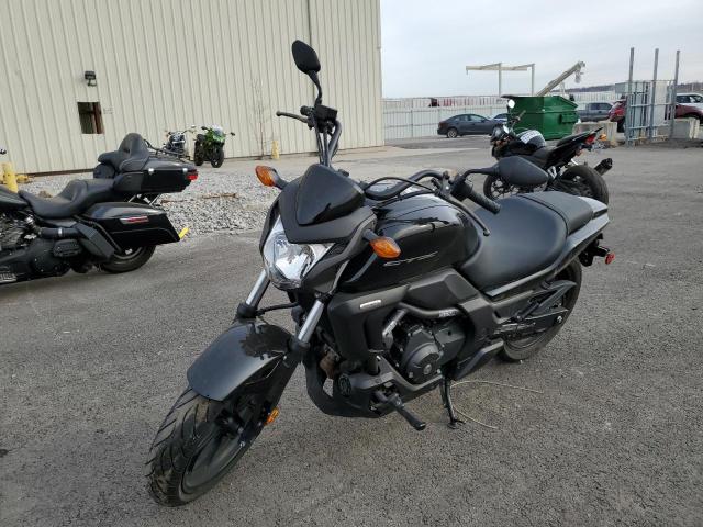 2014 HONDA CTX700 N JH2RC6808EK001566