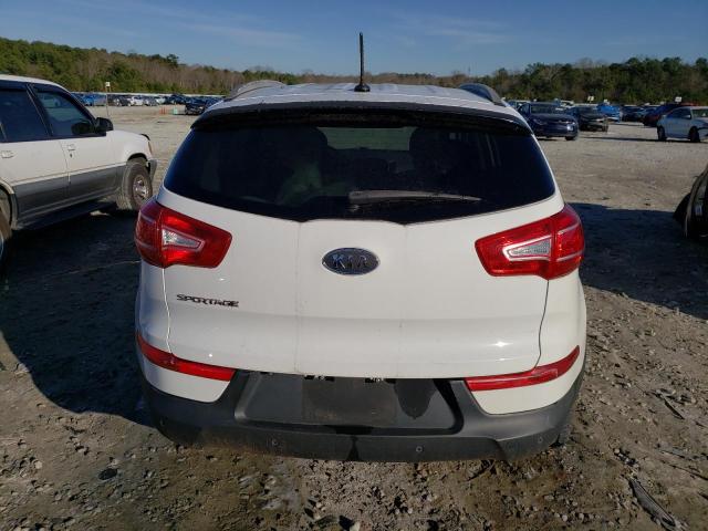 KNDPB3A2XC7256054 KIA Sportage