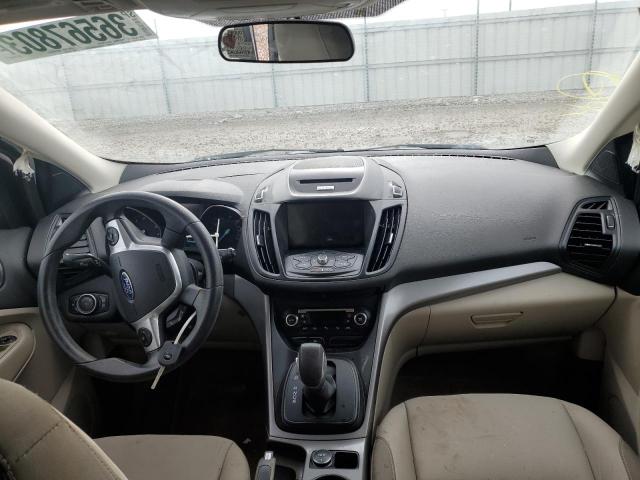2016 FORD ESCAPE SE 1FMCU9GX3GUC11412