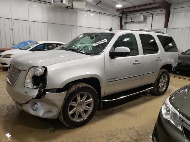 2011 GMC Yukon Denali