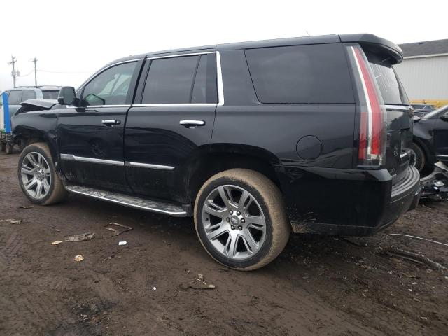 2017 CADILLAC ESCALADE L 1GYS4BKJ2HR148067