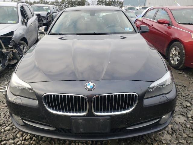 WBAXH5C57DD115380 BMW 528 XI