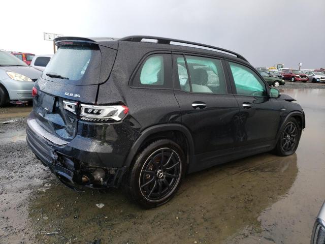 2021 MERCEDES-BENZ GLB AMG 35 W1N4M5BB1MW107796