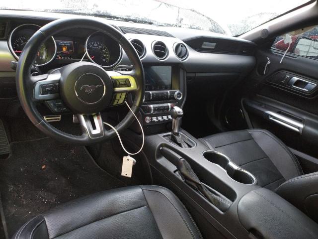 2018 FORD MUSTANG - 1FA6P8TH4J5127026