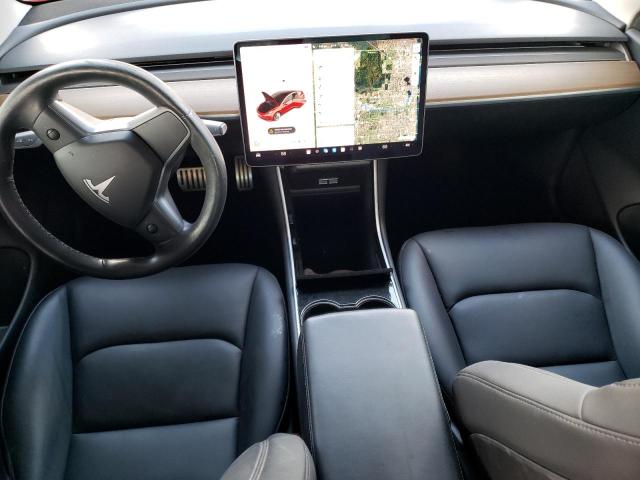 5YJ3E1EB7JF063226 Tesla MODEL 3