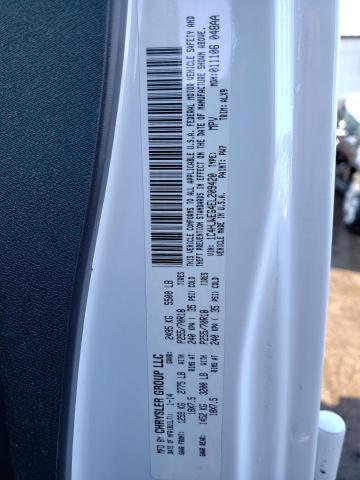 1C4HJWEG4EL209420 Jeep Wrangler