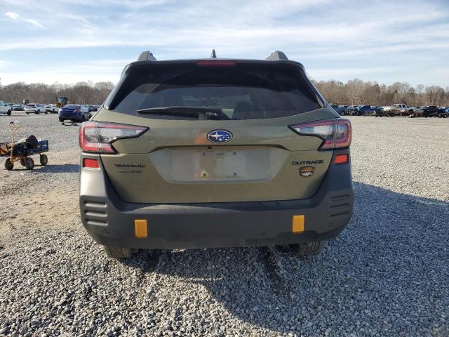 4S4BTGUD7N3240928 Subaru Outback Wilderness