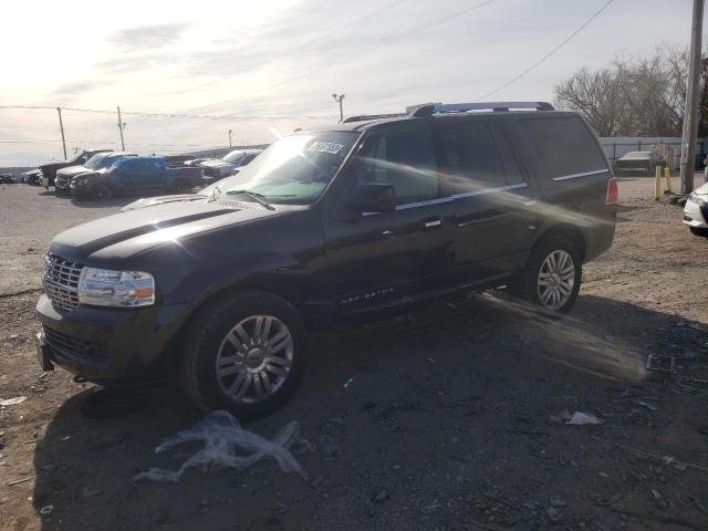 2012 Lincoln Navigator 