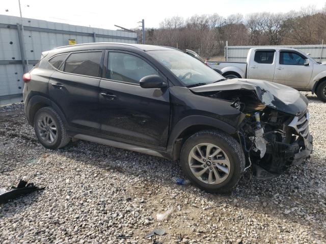 2018 HYUNDAI TUCSON KM8J33A48JU719016