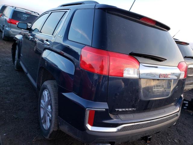 2GKFLNE39H6323942 GMC Terrain Sle