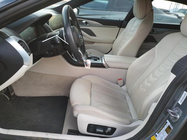 WBAGV2C08NCH18571 BMW 840i