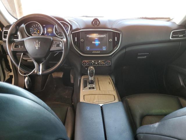 ZAM57RTA1G1183743 Maserati GHIBLI S