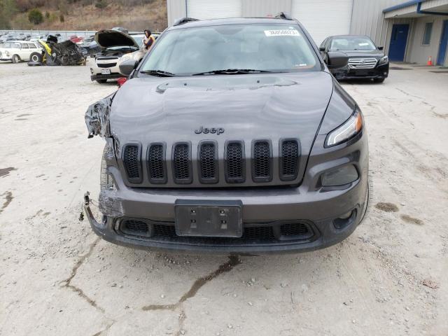 1C4PJMCB5FW728077 | 2015 JEEP CHEROKEE L