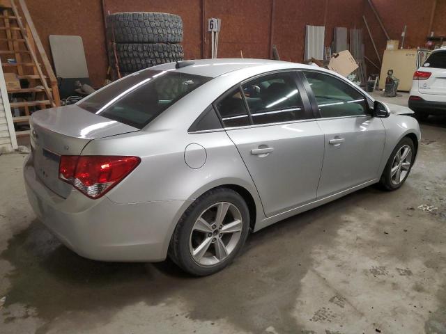 VIN 1G1PE5SBXF7161119 2015 CHEVROLET CRUZE no.3