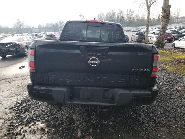 1N6ED1EK1NN605419 Nissan FRONTIER S